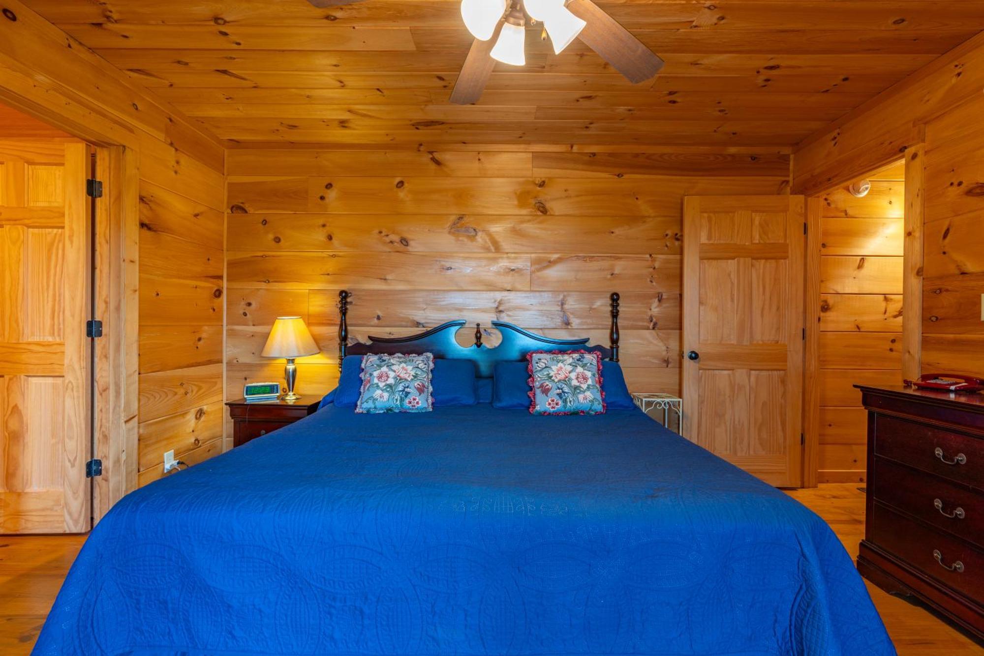 Cabin Dreams Villa Beech Mountain Ngoại thất bức ảnh