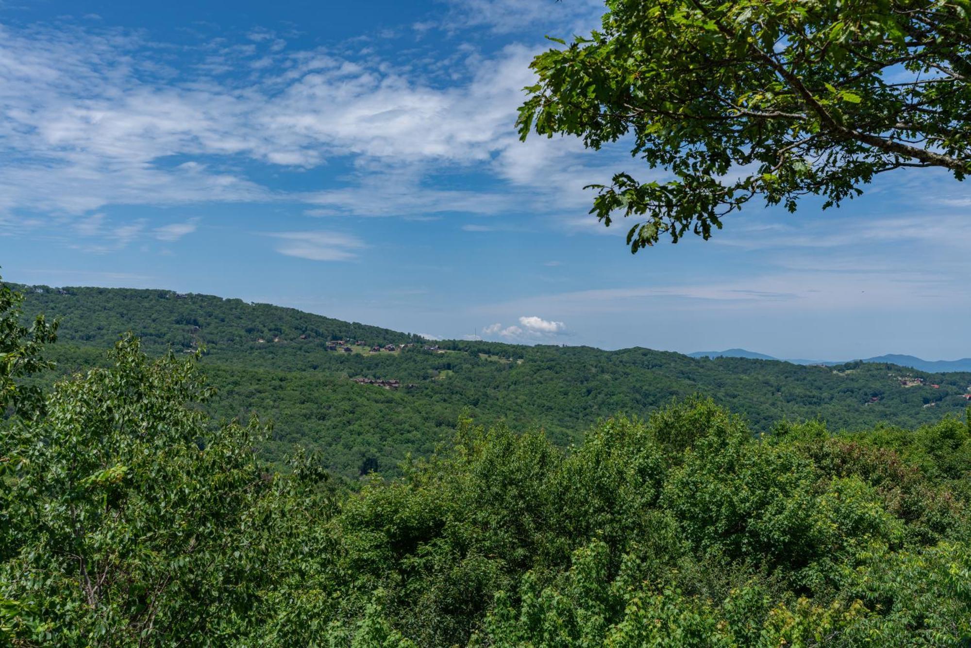 Cabin Dreams Villa Beech Mountain Ngoại thất bức ảnh