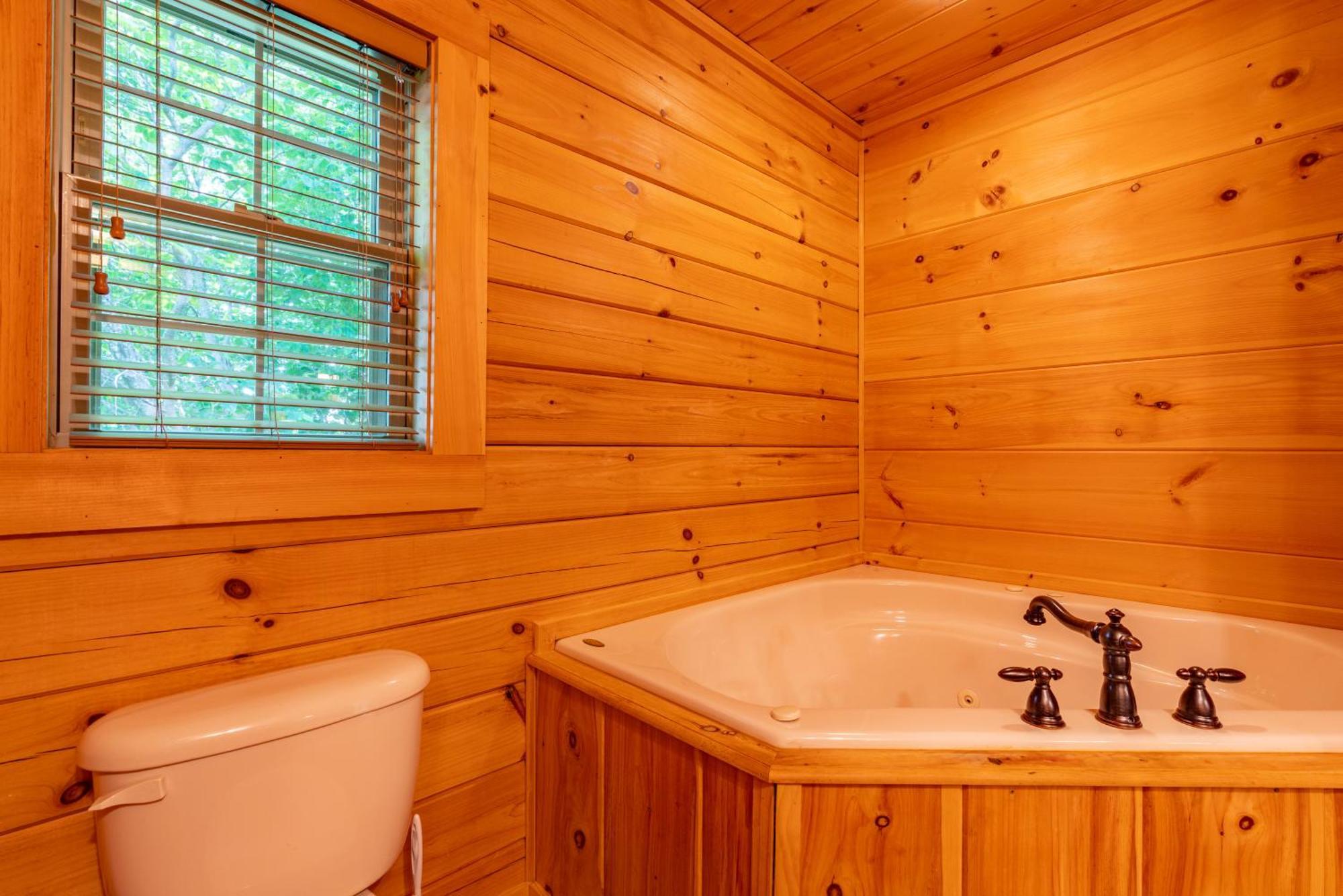 Cabin Dreams Villa Beech Mountain Ngoại thất bức ảnh